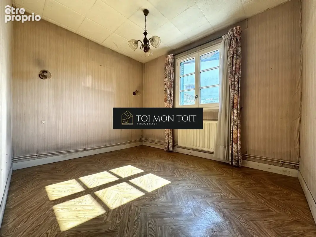 Maison 64 m² à Orry-La-Ville  - photo 7