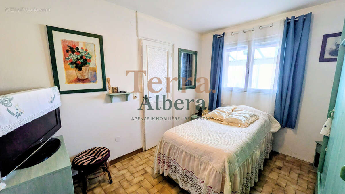 Laroque-des-Albères -Vente en NUE PROPRIETE - photo 14