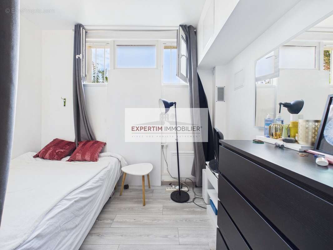 Appartement à VERSAILLES