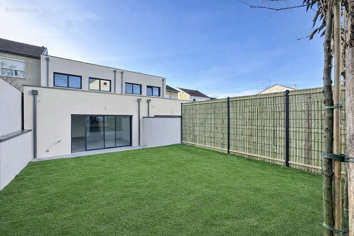 Maison à REIMS