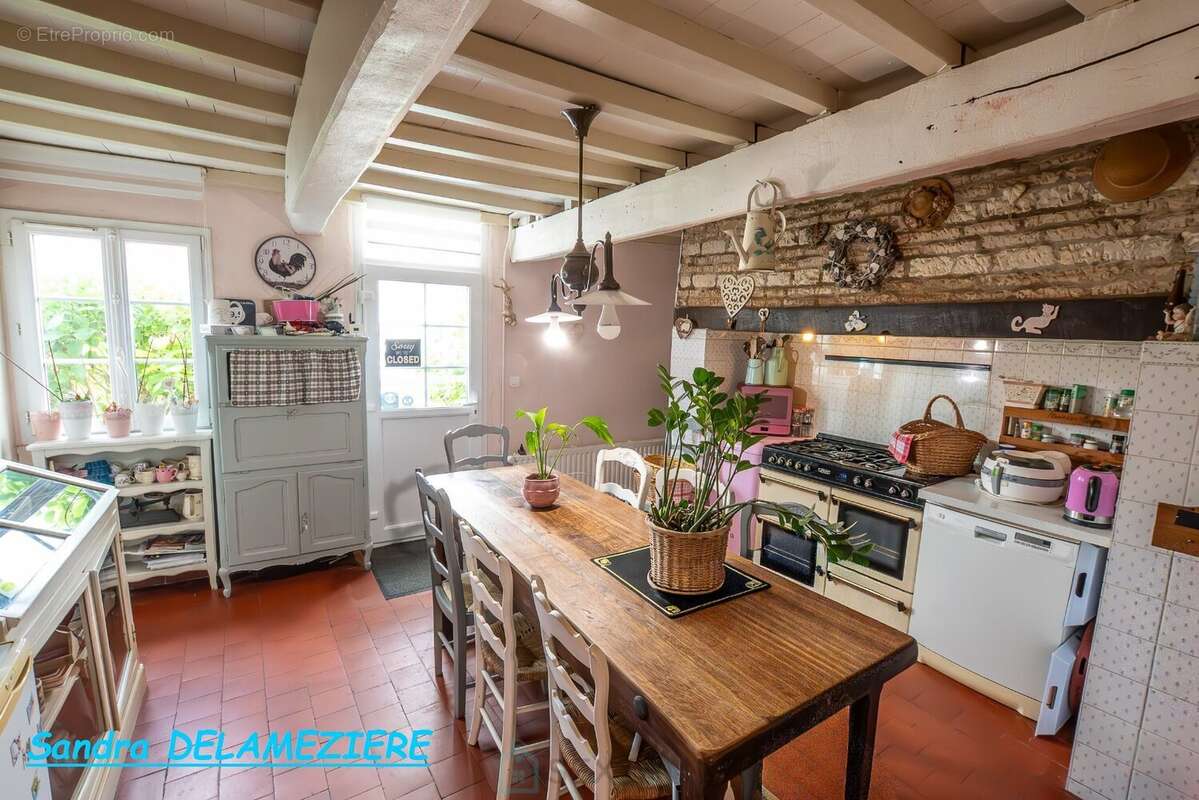Propriété de Charme, gîtes. - photo 3