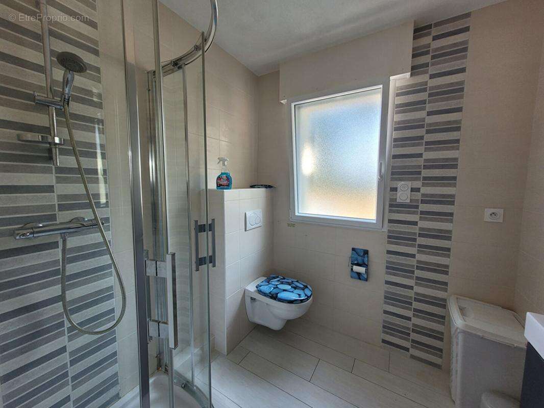 SAINT-GILDAS-DE-RHUYS ? Maison 4 chambres proche plage et bourg - photo 6