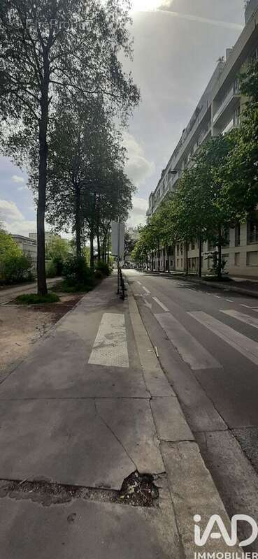 Photo 3 - Appartement à PARIS-19E