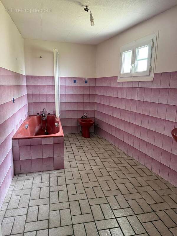 Photo 8 - Maison à RONCEY