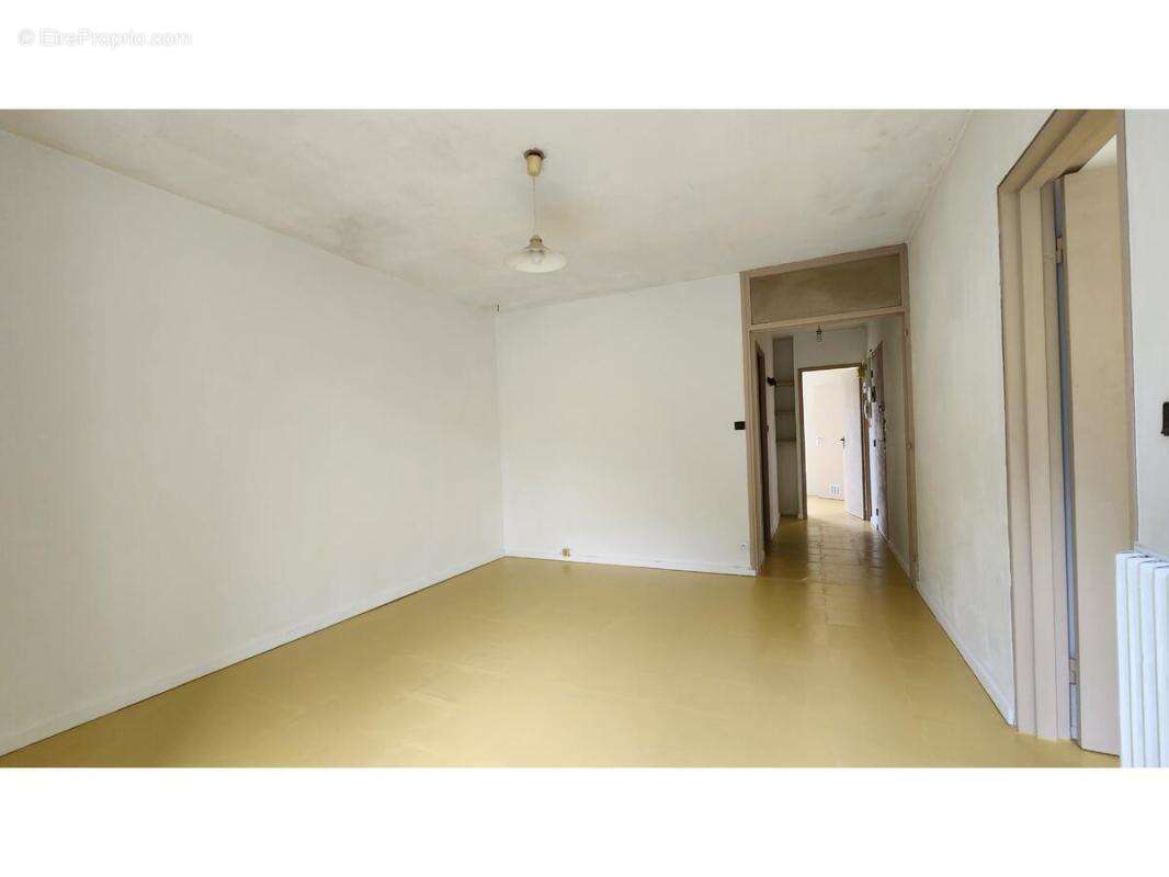 Appartement à PESSAC