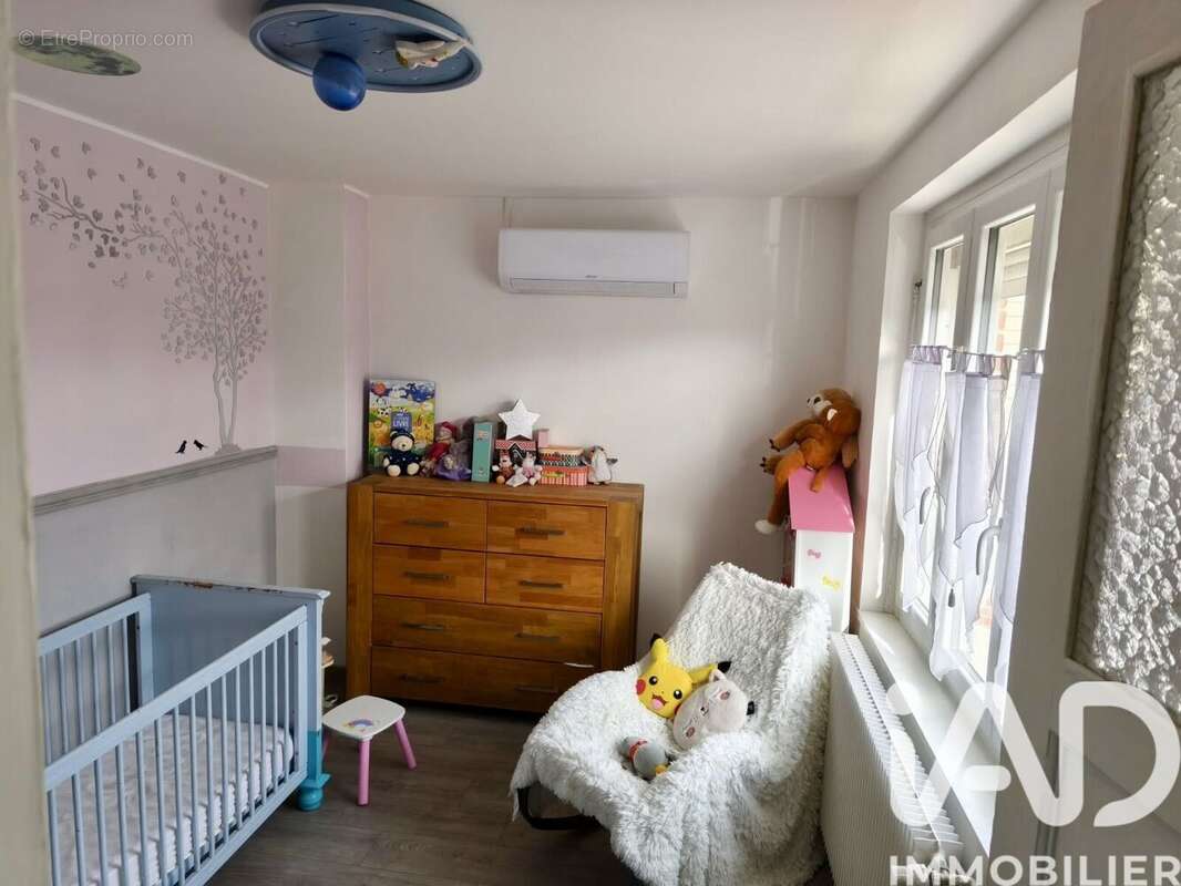 Photo 6 - Maison à GONDECOURT