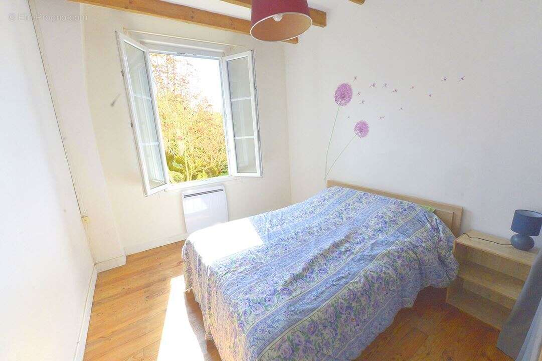 Maison à SAINT-GEORGES-DE-DIDONNE