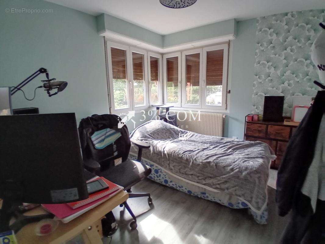 Maison à LUTZELHOUSE