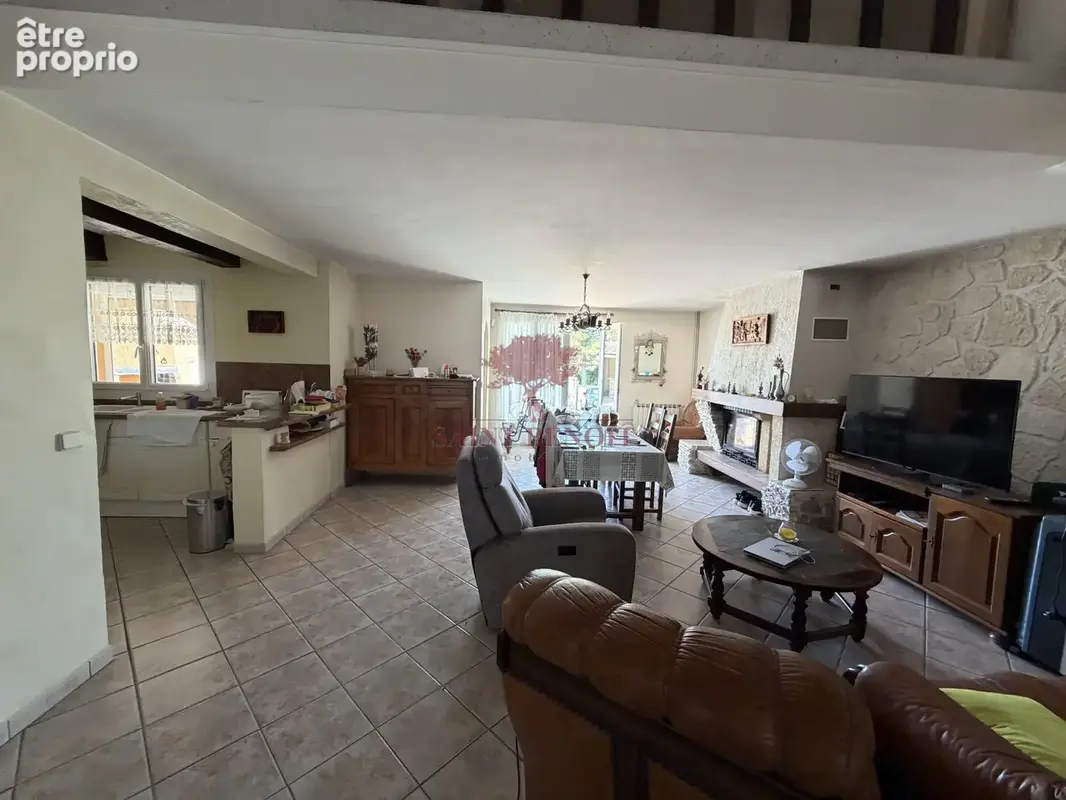 Exclusivite a vendre secteur gignac villa de type 4 pieces avec garage et piscine - photo 6