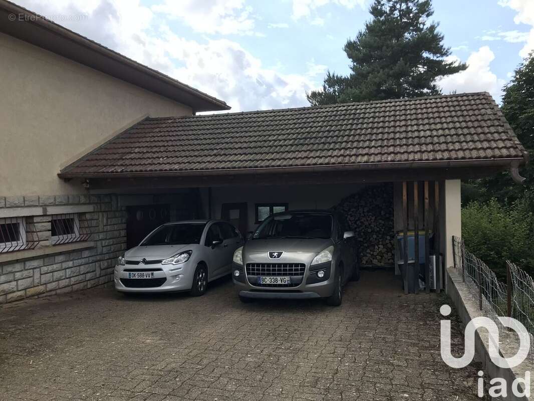 Photo 4 - Maison à L'ETOILE