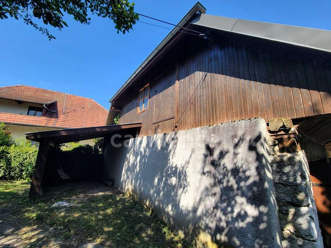 Corps de Ferme à fort potentiel - Idéal Artisan, Investisseur ou Grande Famille - photo 38