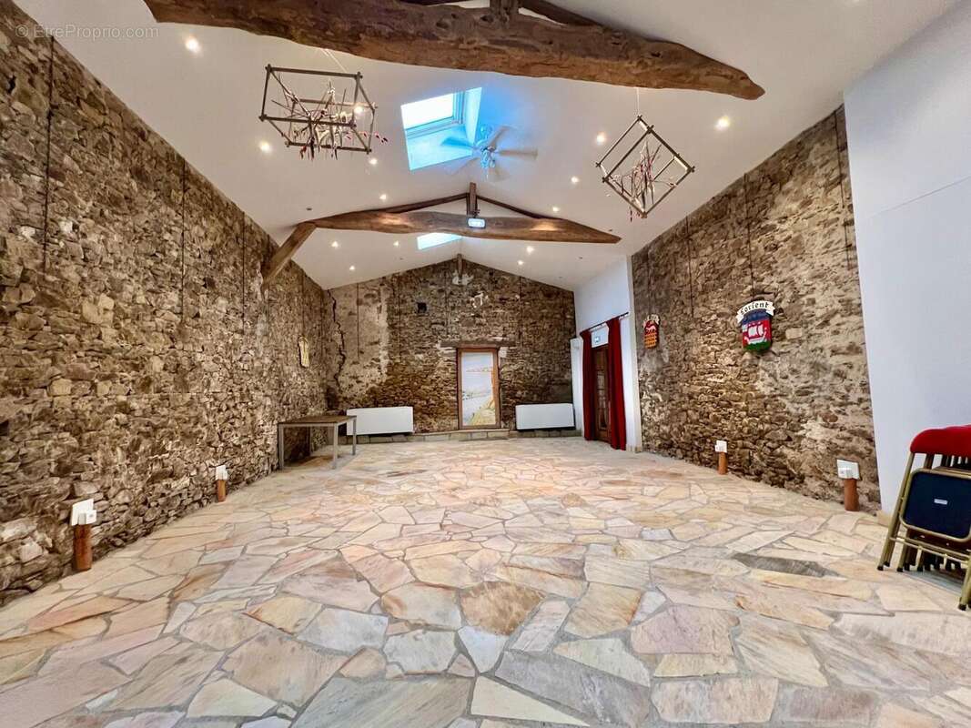 Photo 3 - Maison à LA CHAPELLE-HEULIN