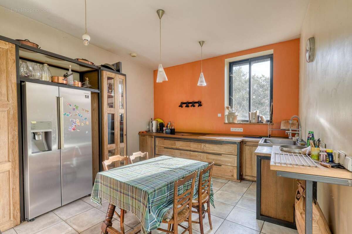 Photo 6 - Maison à RILLIEUX-LA-PAPE