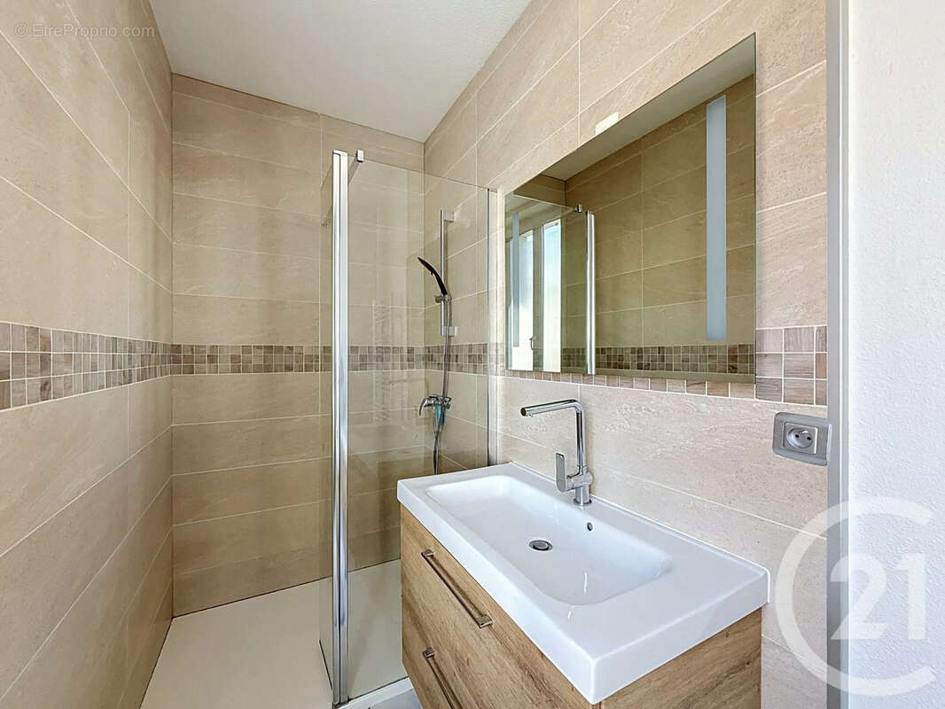 Appartement à TANINGES