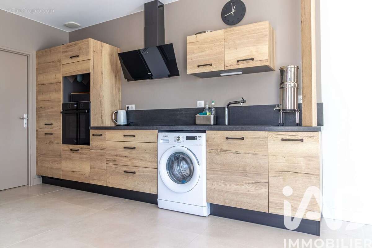 Maison 87 m² à Mirabel  - photo 3