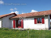 Maison à SALIES-DE-BEARN