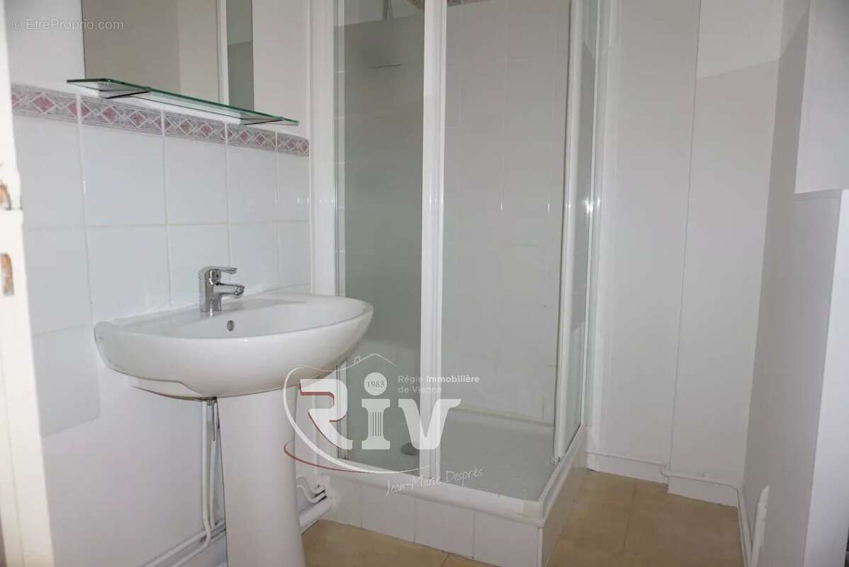 Appartement à VIENNE