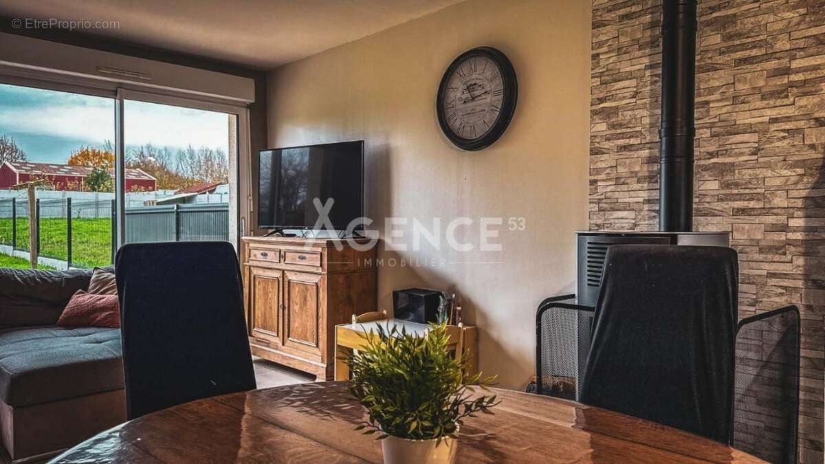 Maison à ROQUETOIRE