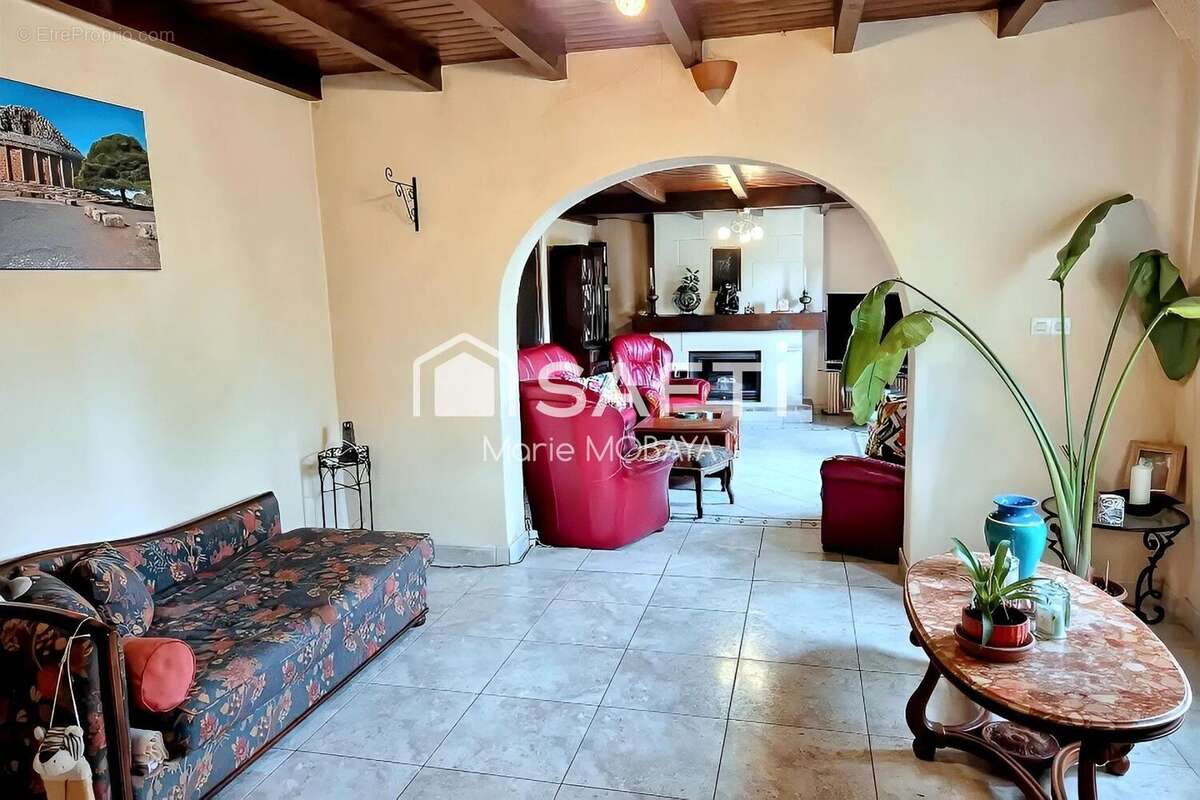 Photo 2 - Maison à SAINT-VINCENT-DE-PAUL