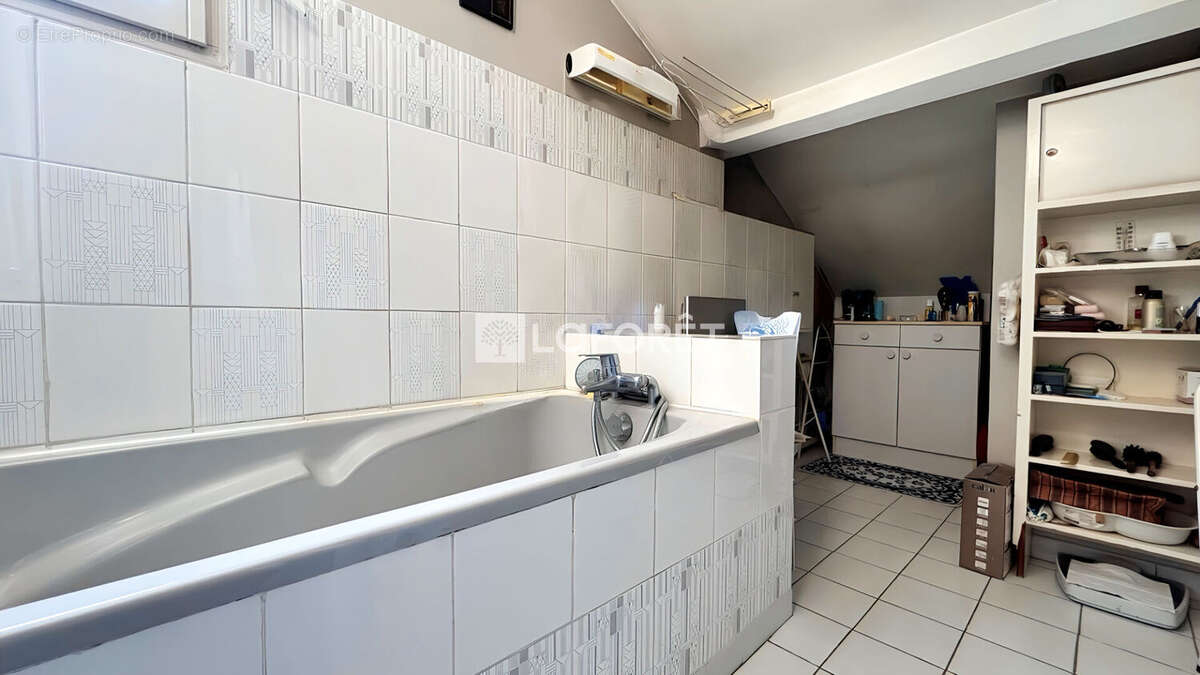 Maison Castelnau Le Lez 5 pièces 130 m2 - photo 10