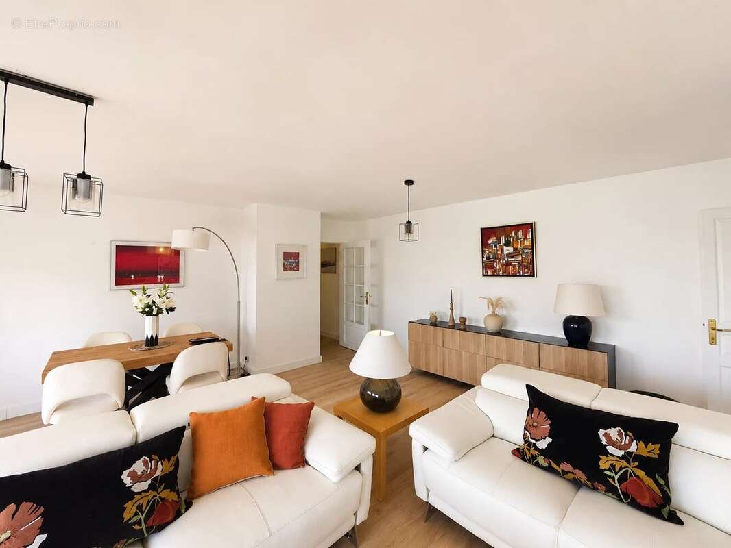 Appartement à HYERES