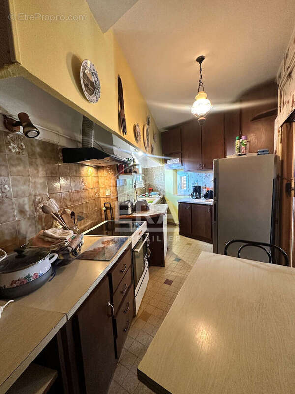 Appartement à GAILLAC