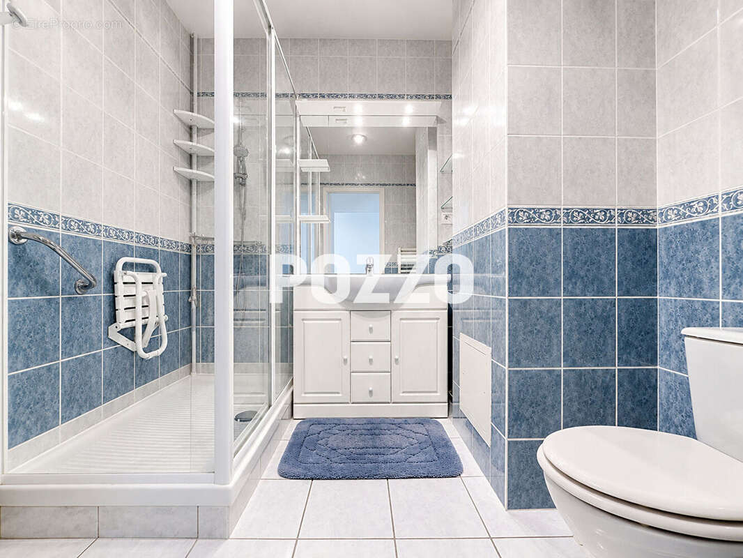 Appartement à GRANVILLE