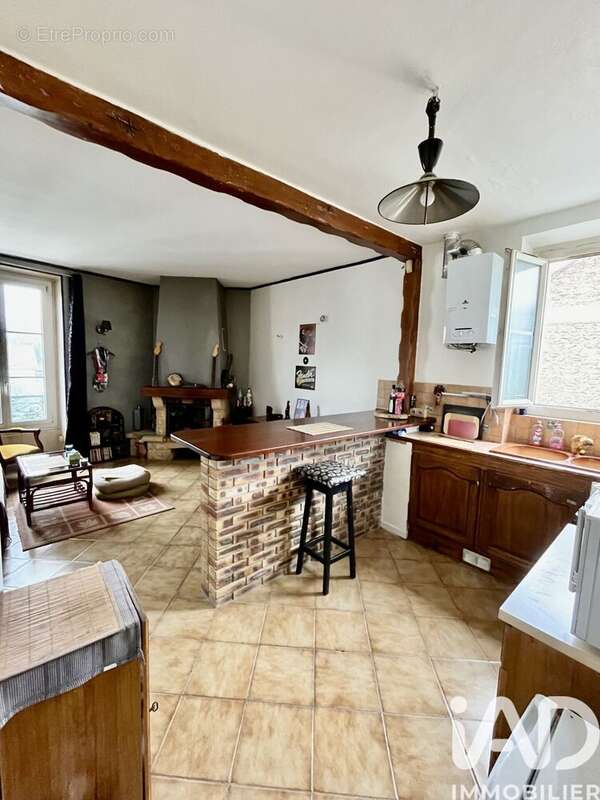 Photo 7 - Appartement à CORBEIL-ESSONNES