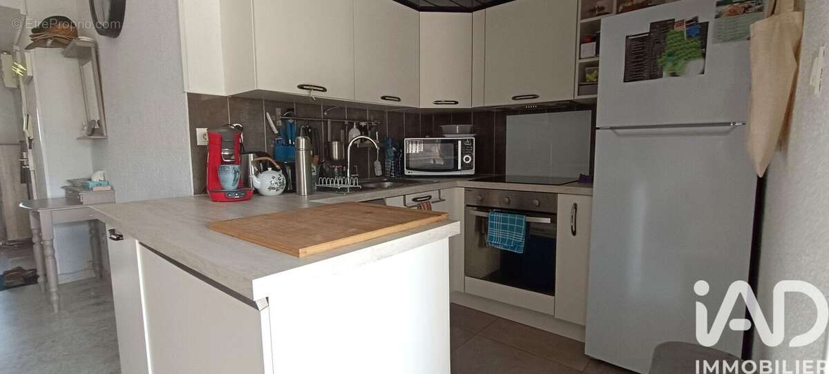 Photo 7 - Appartement à AGDE