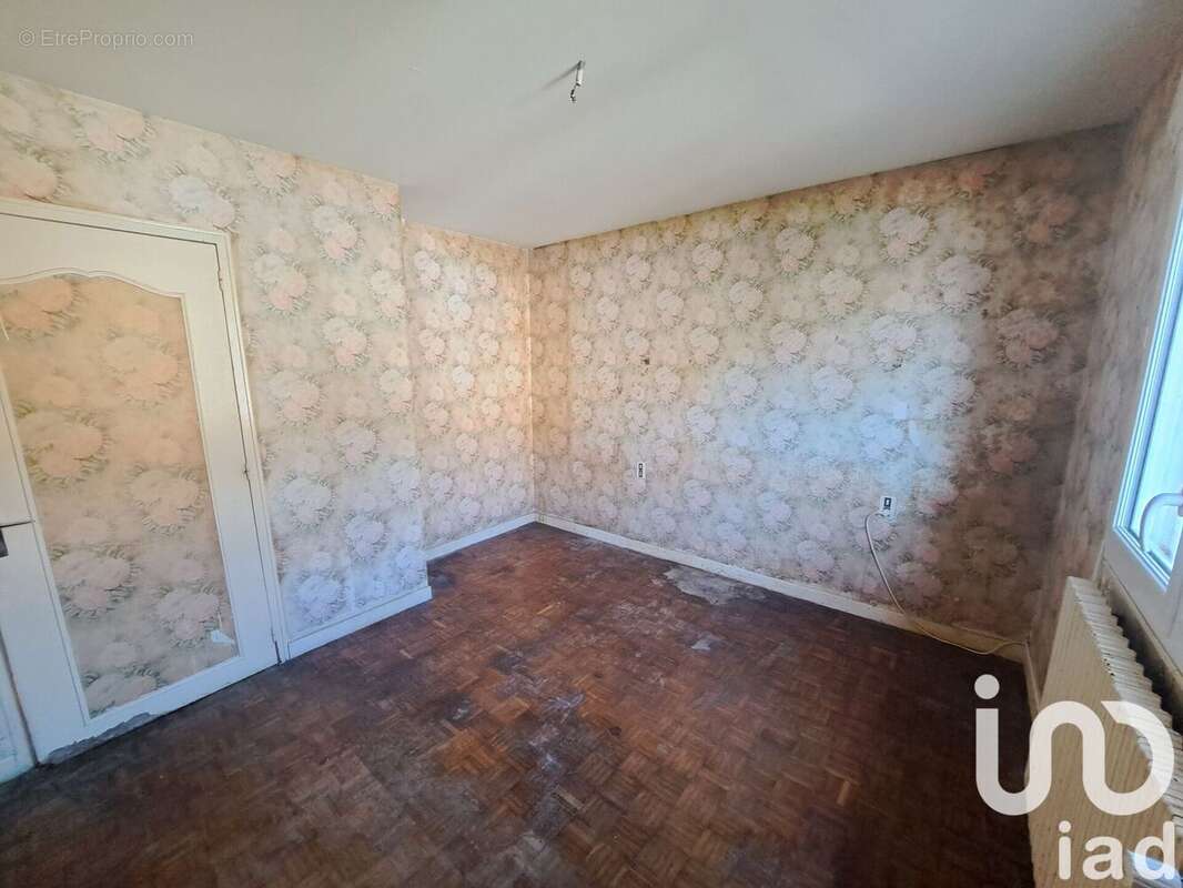 Photo 8 - Maison à MANOU