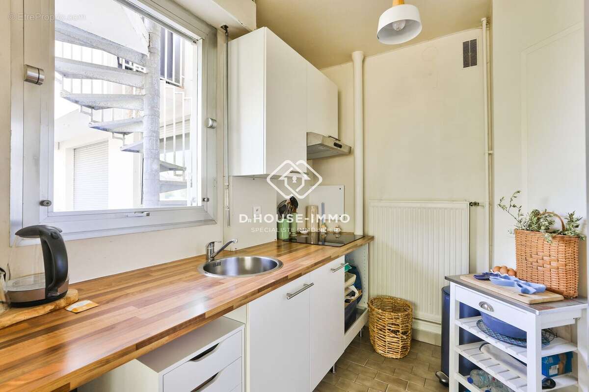 Appartement 50 m² à Neuilly-Sur-Seine  - photo 20