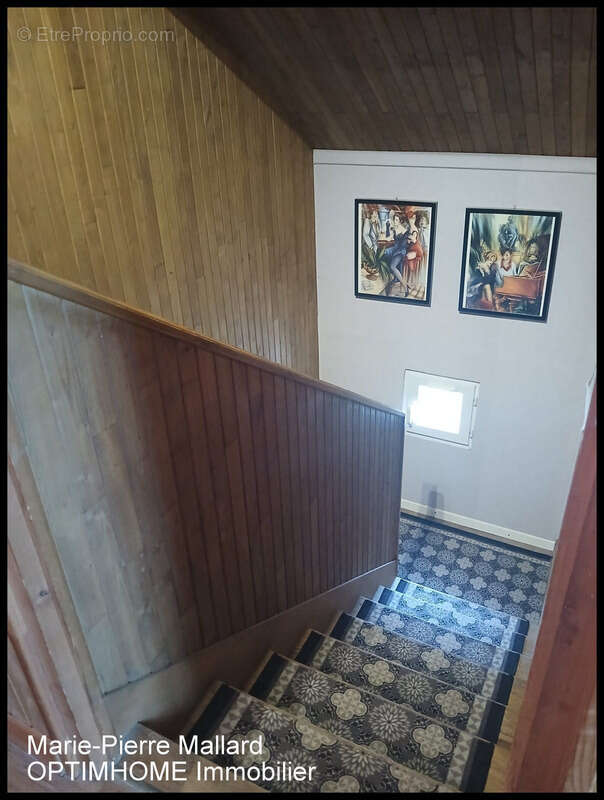 Maison à PEYRAT-LE-CHATEAU