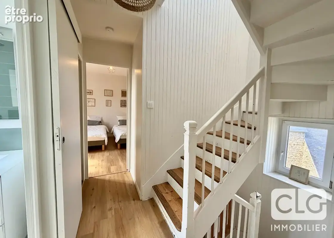 Maison sainte marine 138 m² - photo 9