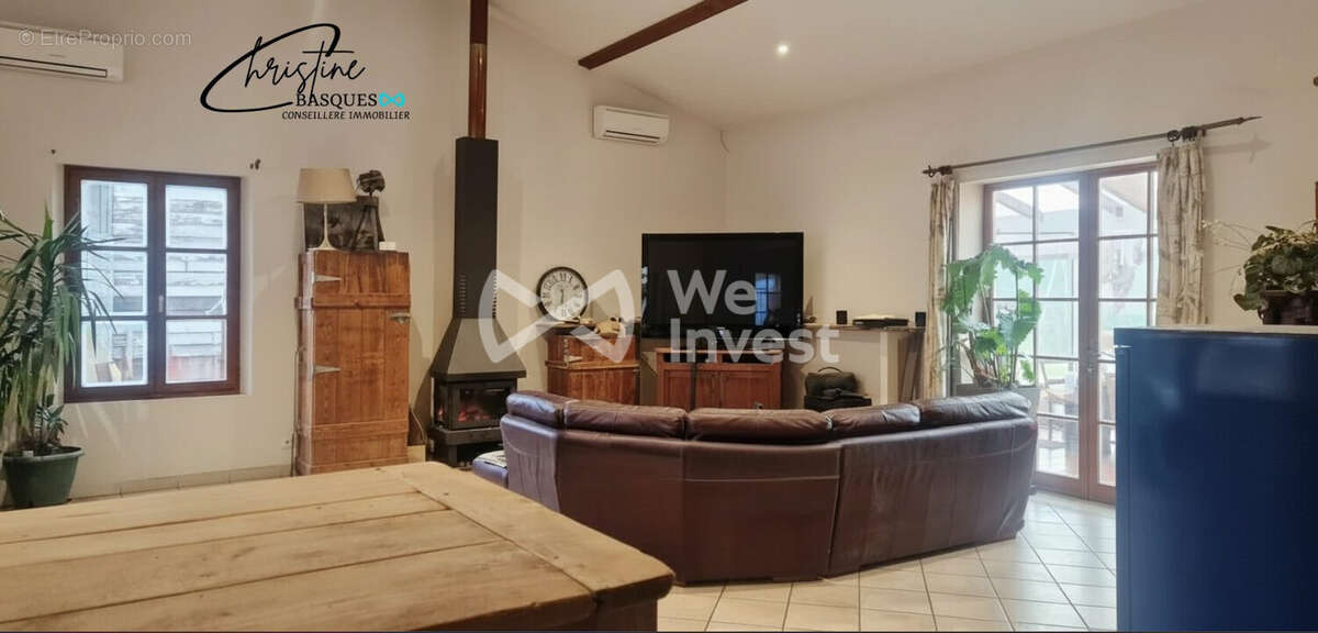 Maison 185 m² à Montauban  - photo 8