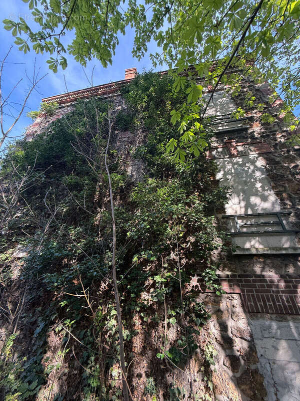 Opportunité rare à Montreuil - secteur Croix-de-Chavaux - Parcelle 1 000 m² avec ensemble de 278 m² - photo 3