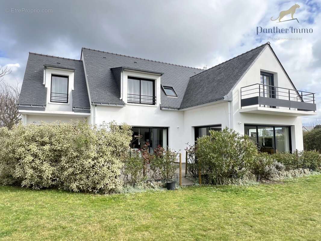 Maison à LA BAULE-ESCOUBLAC