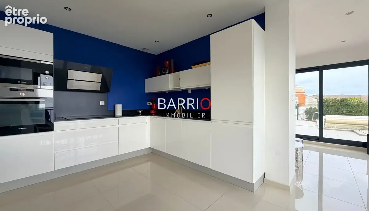 Maison 4 pièces 100 m² à vendre à Cerbere (66290) - photo 8