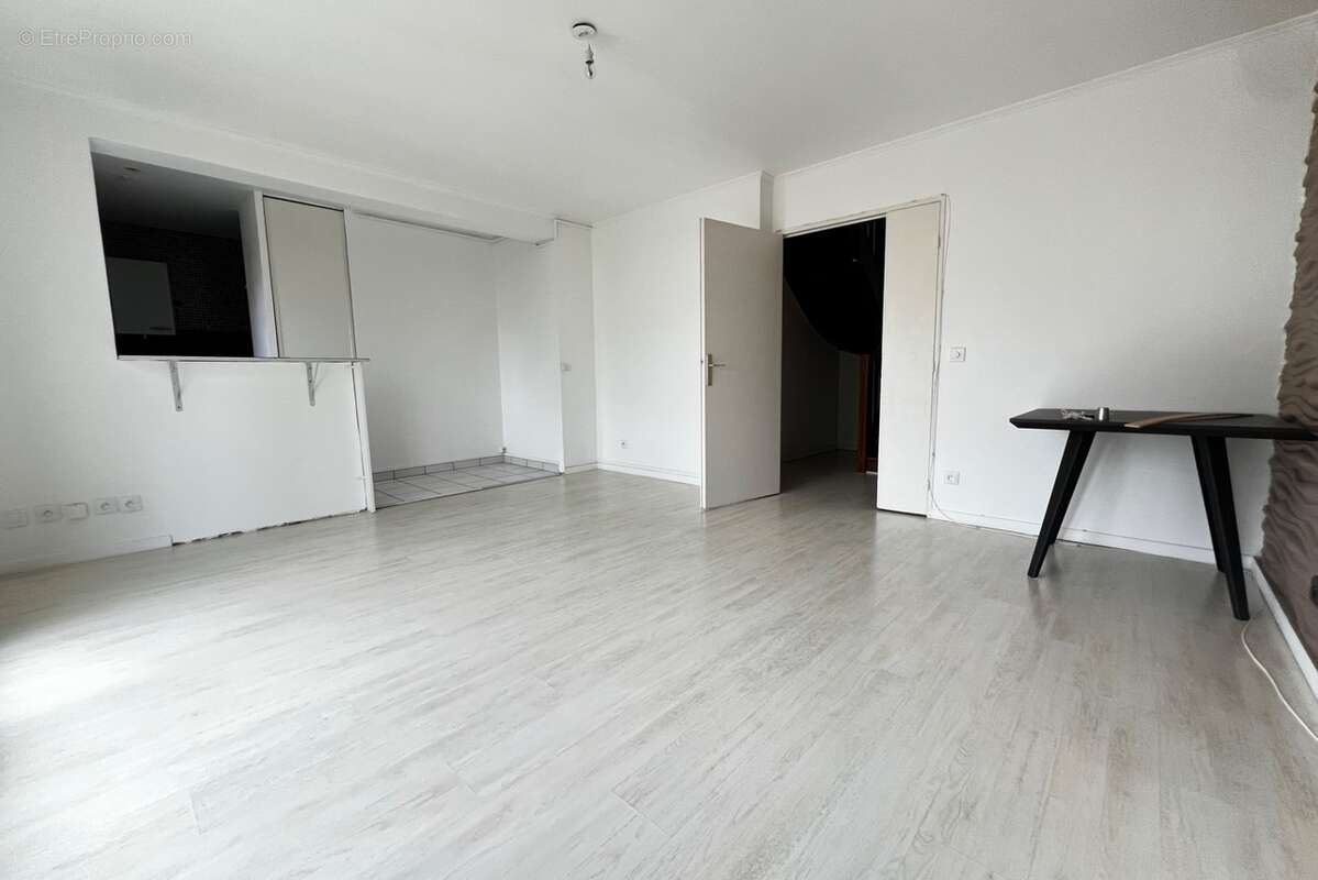 Appartement à GAGNY