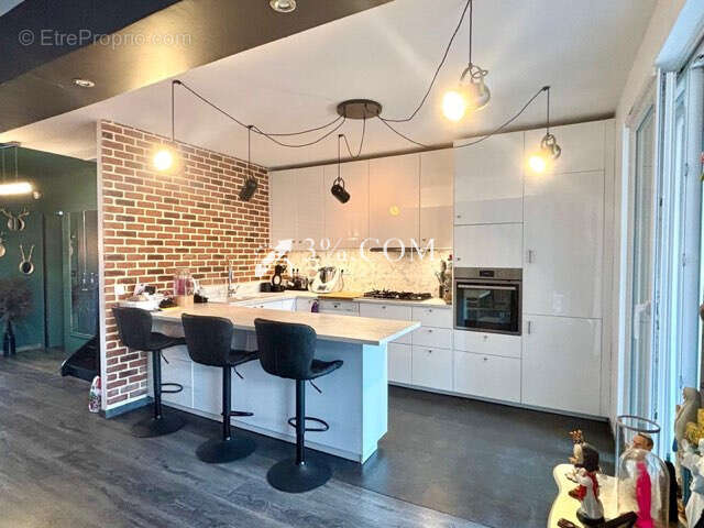 Maison à TEMPLEMARS