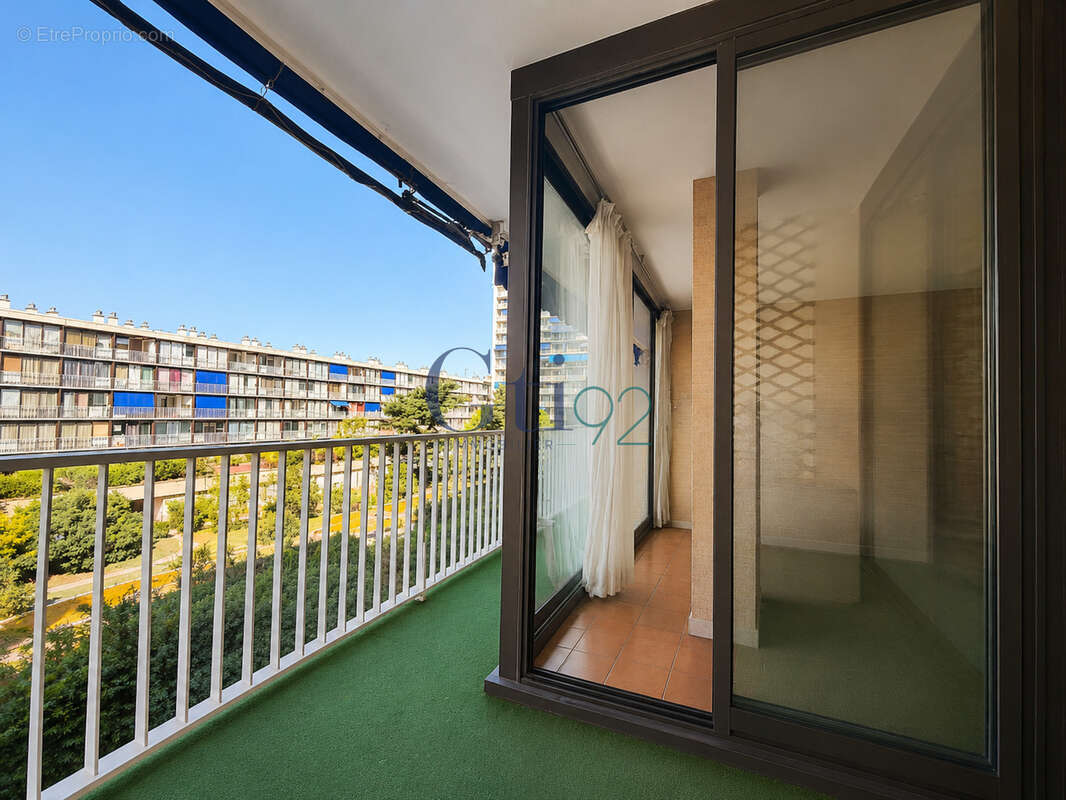 Idealement situe - residence les pouillons, un havre de paix - photo 7