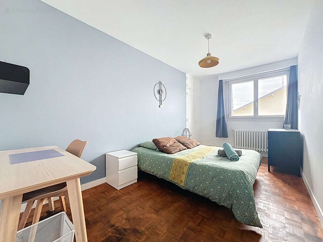 Appartement à CHOLET