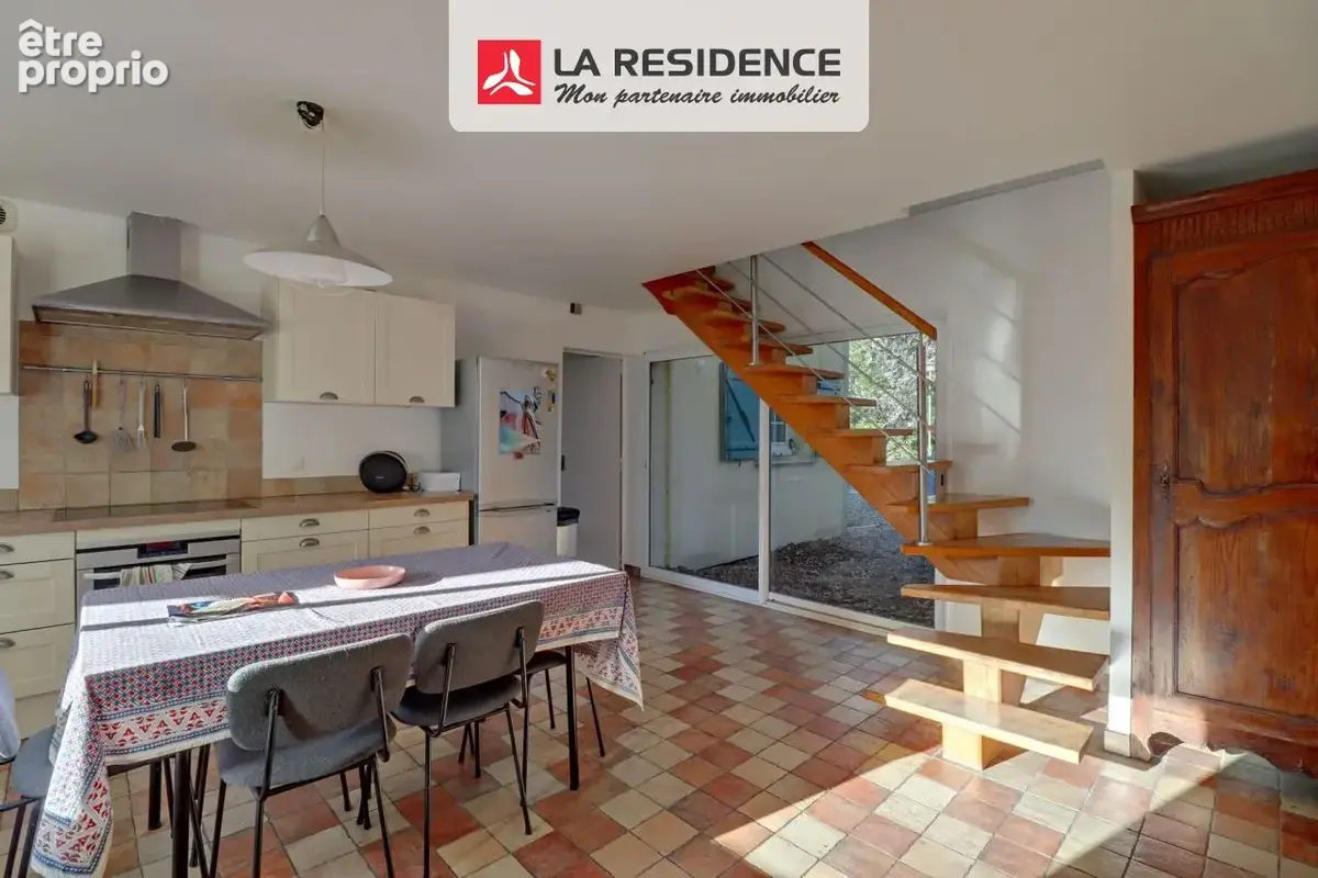 Maison 7 pièces 156 m² à vendre à Vetheuil (95510) - photo 4