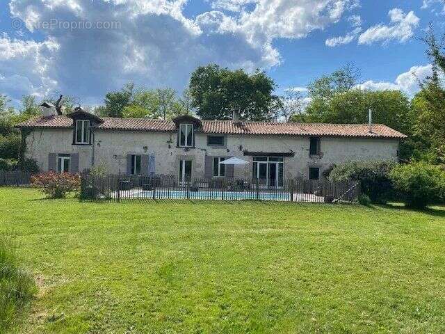 Vente Maison Captieux(33840) 416 000ï¿œ - photo 3
