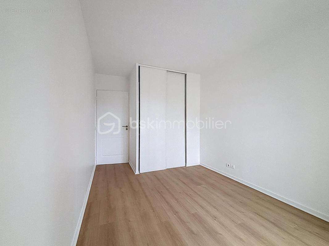 Appartement à VILLIERS-SUR-MARNE