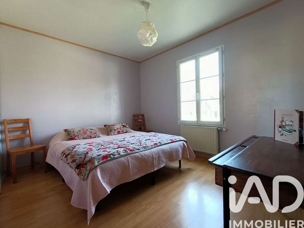 Photo 8 - Maison à RONQUEROLLES