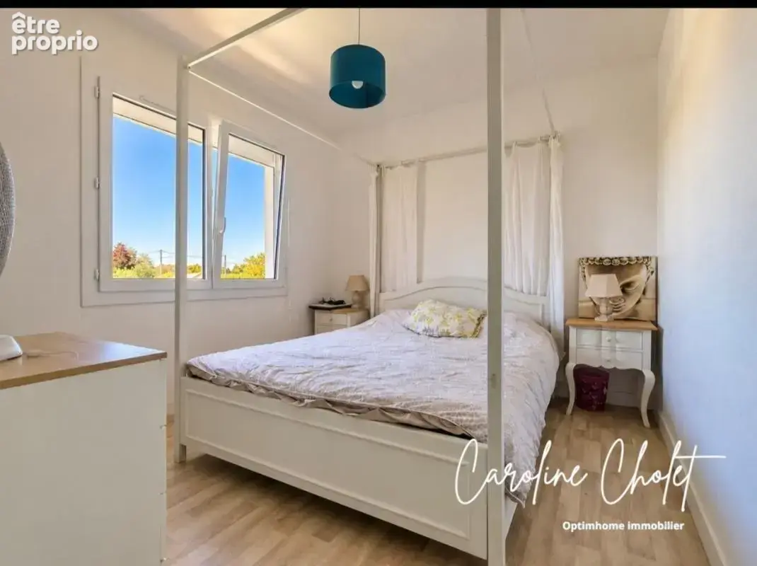 Maison à vendre 4 pièces SAINT MEDARD DE GUIZIERES (33) - photo 7