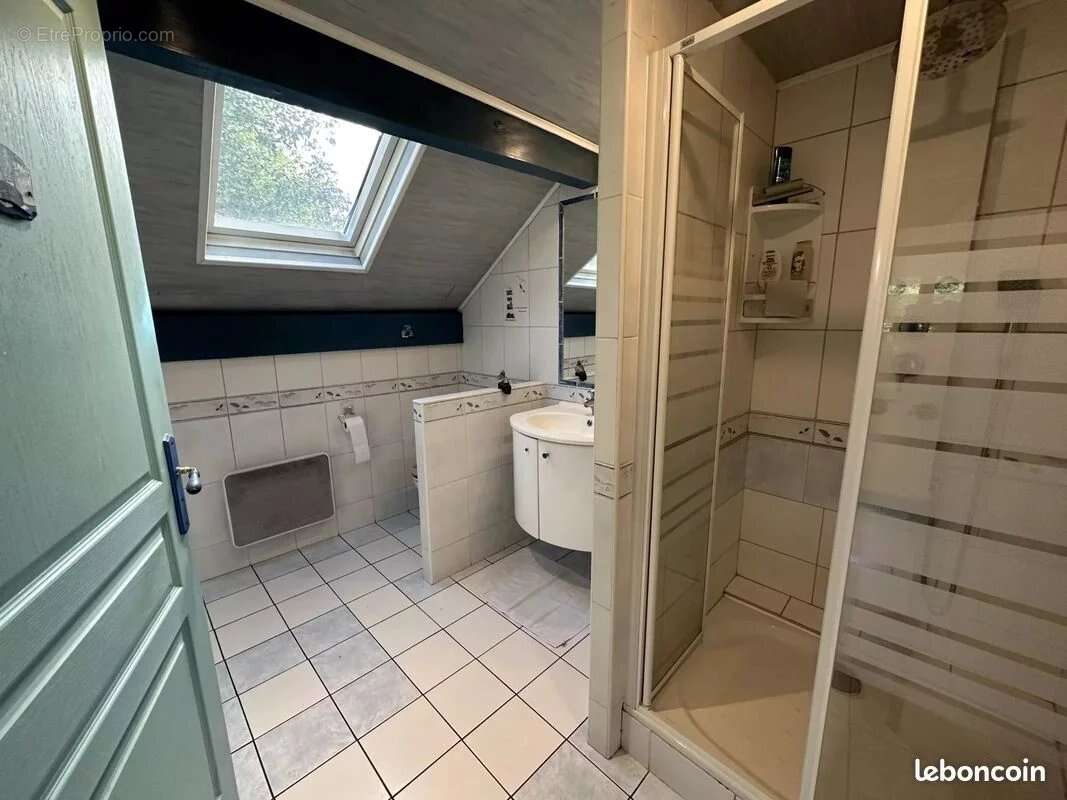 Maison à AIX-LES-BAINS