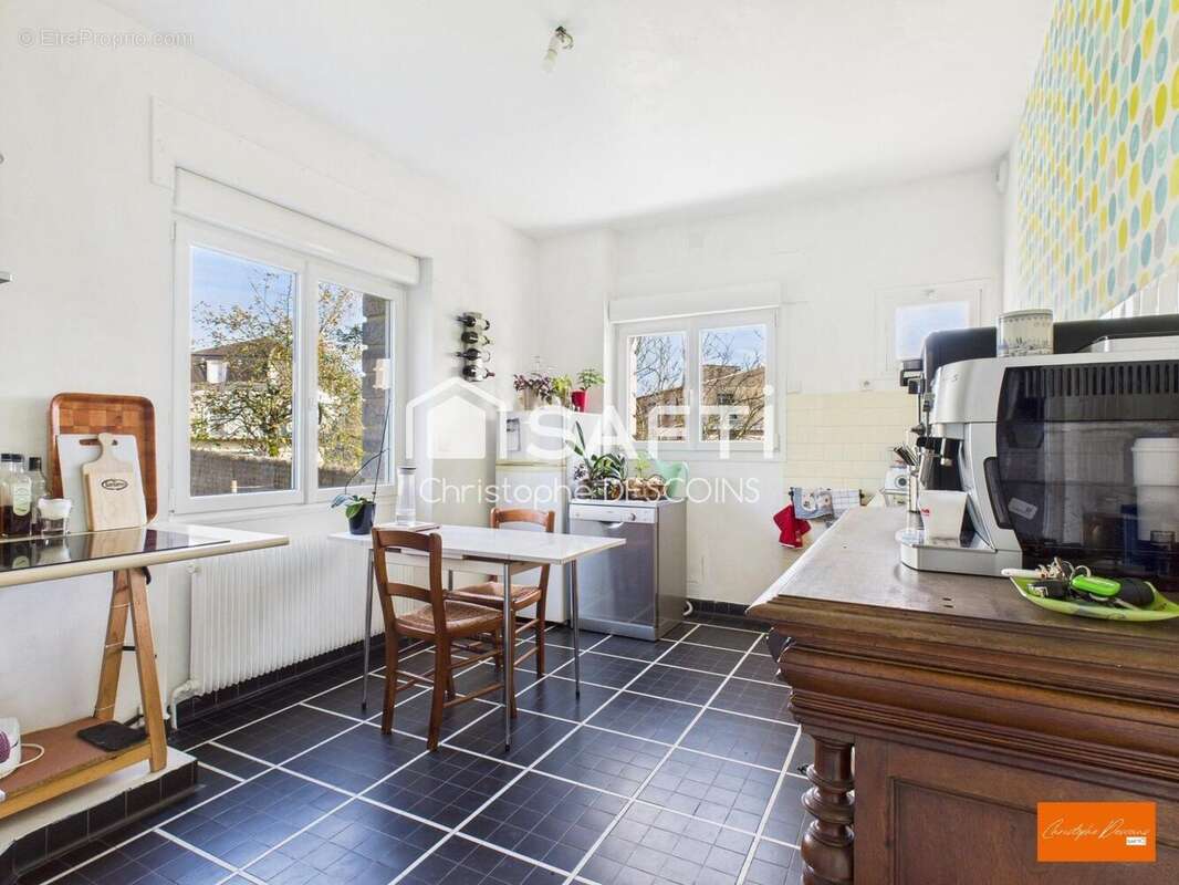 Photo 9 - Maison à MAYENNE