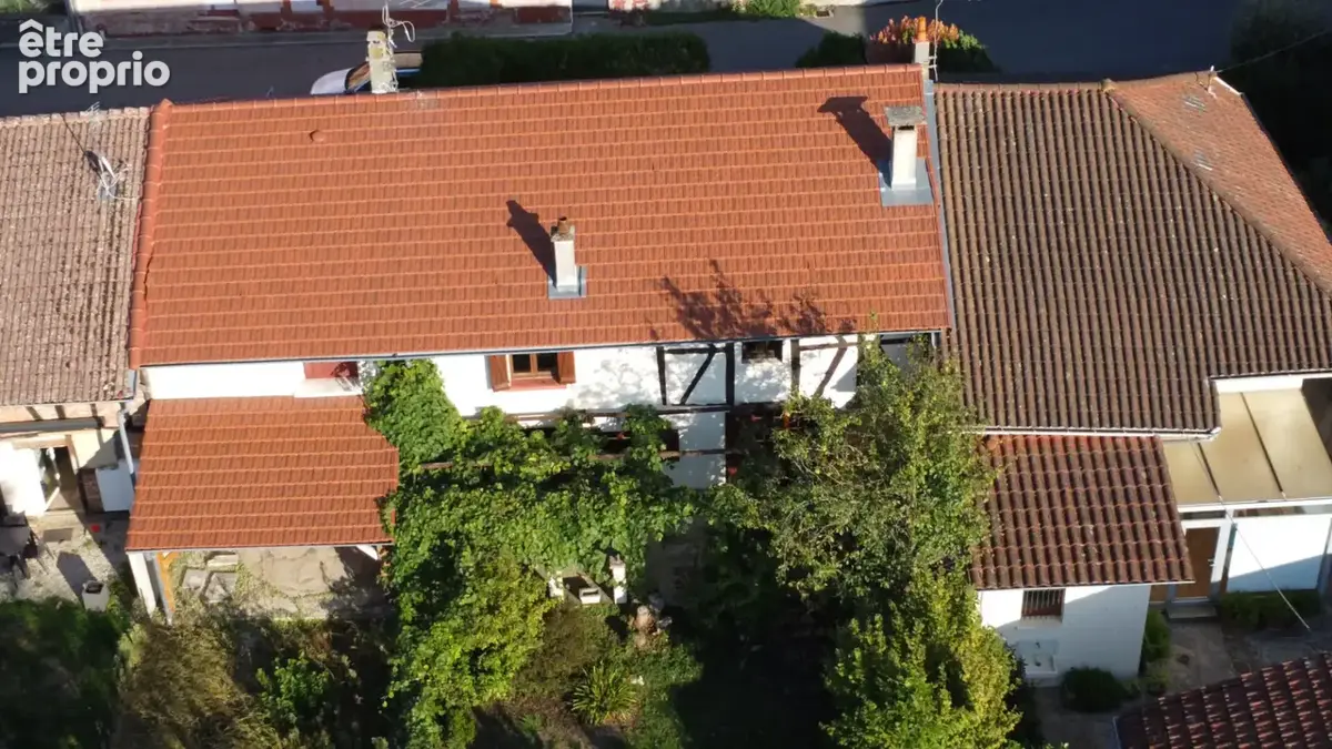 Charmante maison de village - photo 4