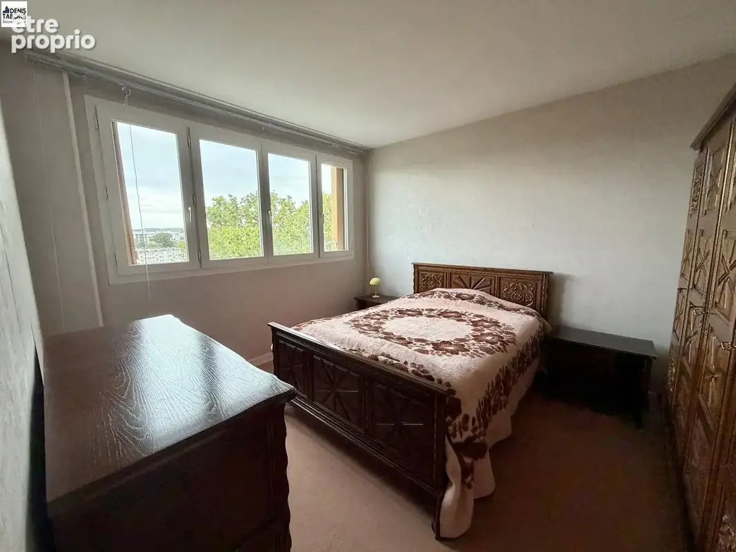 Appartement 3 pièces 60 m² à vendre à Eaubonne (95600) - photo 5